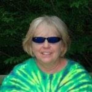 Meet your Posher, Gail